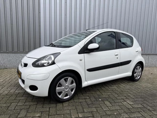 ✅ Toyota Aygo 1.0 VVT-i 2012 Airco Nieuwe APK