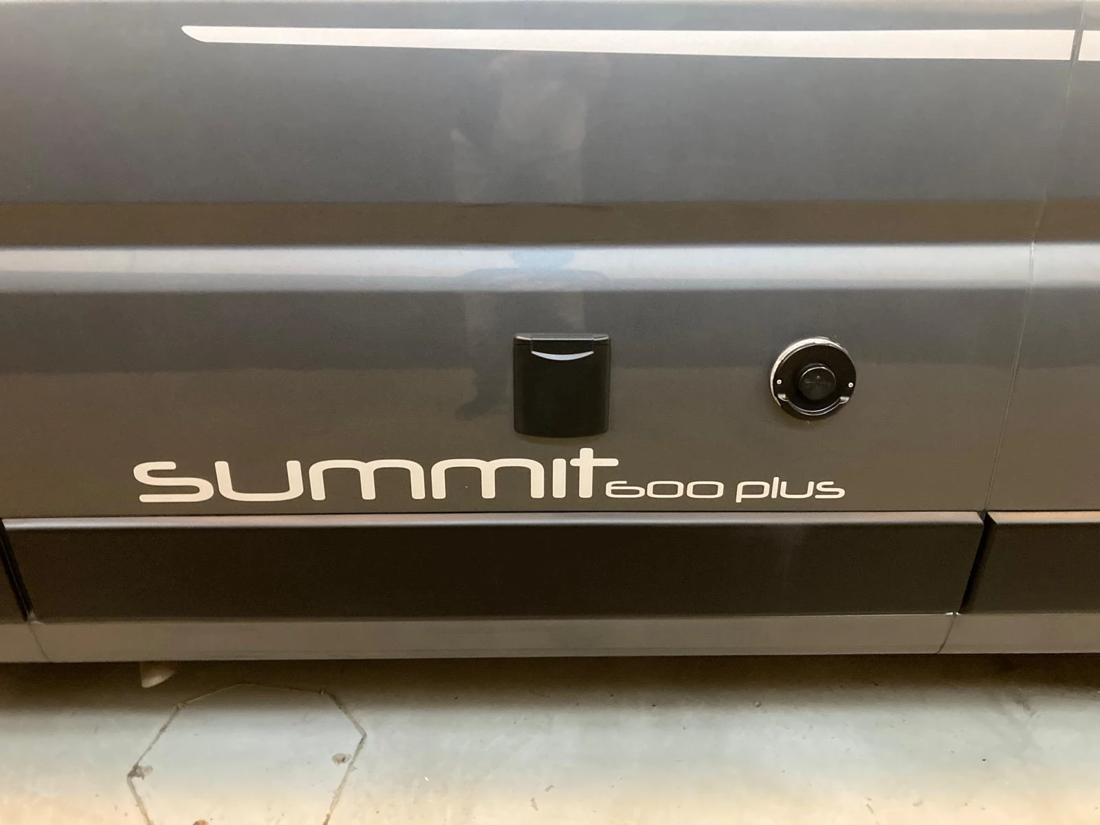 Hoofdafbeelding Pössl Summit 600 Plus H-Line | 163 PK | 2018 | 47.500 km | Zeer compleet