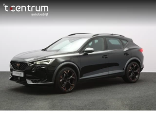 CUPRA Formentor 1.4 e-Hybrid VZ 245 PK Copper Edition PHEV, 360 Camera, Memory, Winterpakket