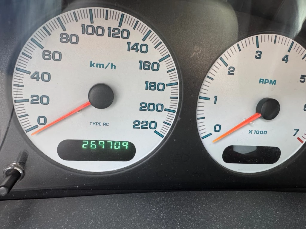 Hoofdafbeelding Chrysler Grand Voyager