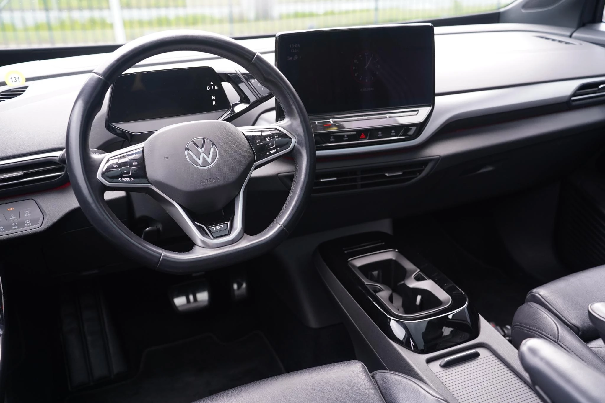 Hoofdafbeelding Volkswagen ID.4