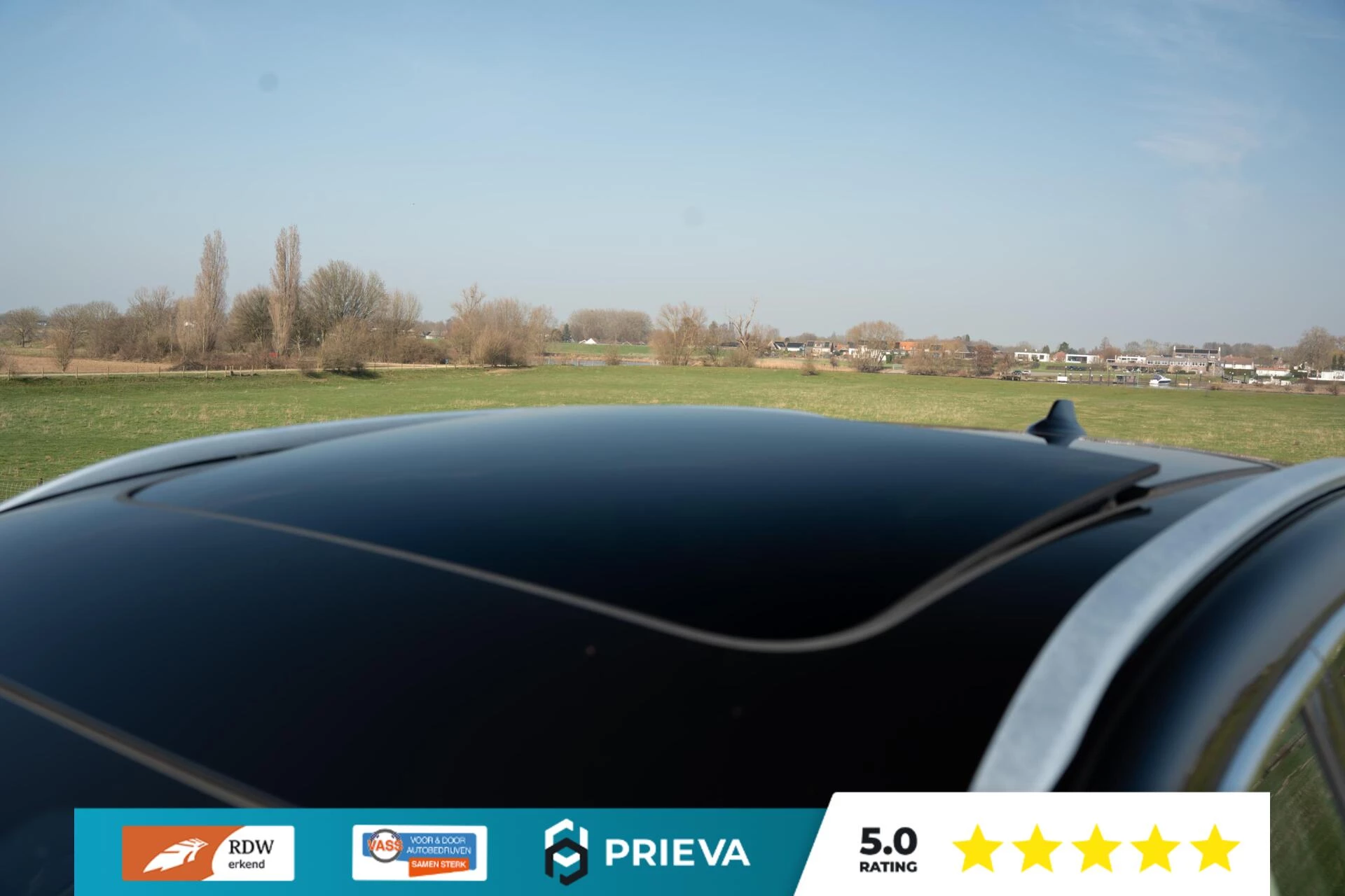 Hoofdafbeelding MG EHS