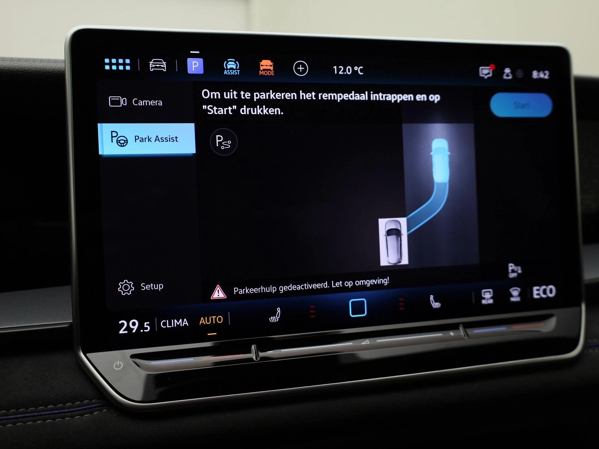 Hoofdafbeelding Volkswagen Tayron