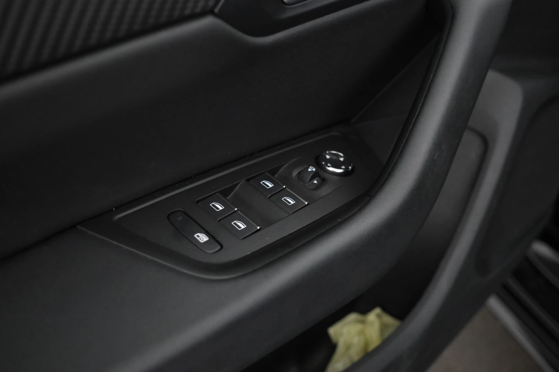 Hoofdafbeelding Peugeot 508