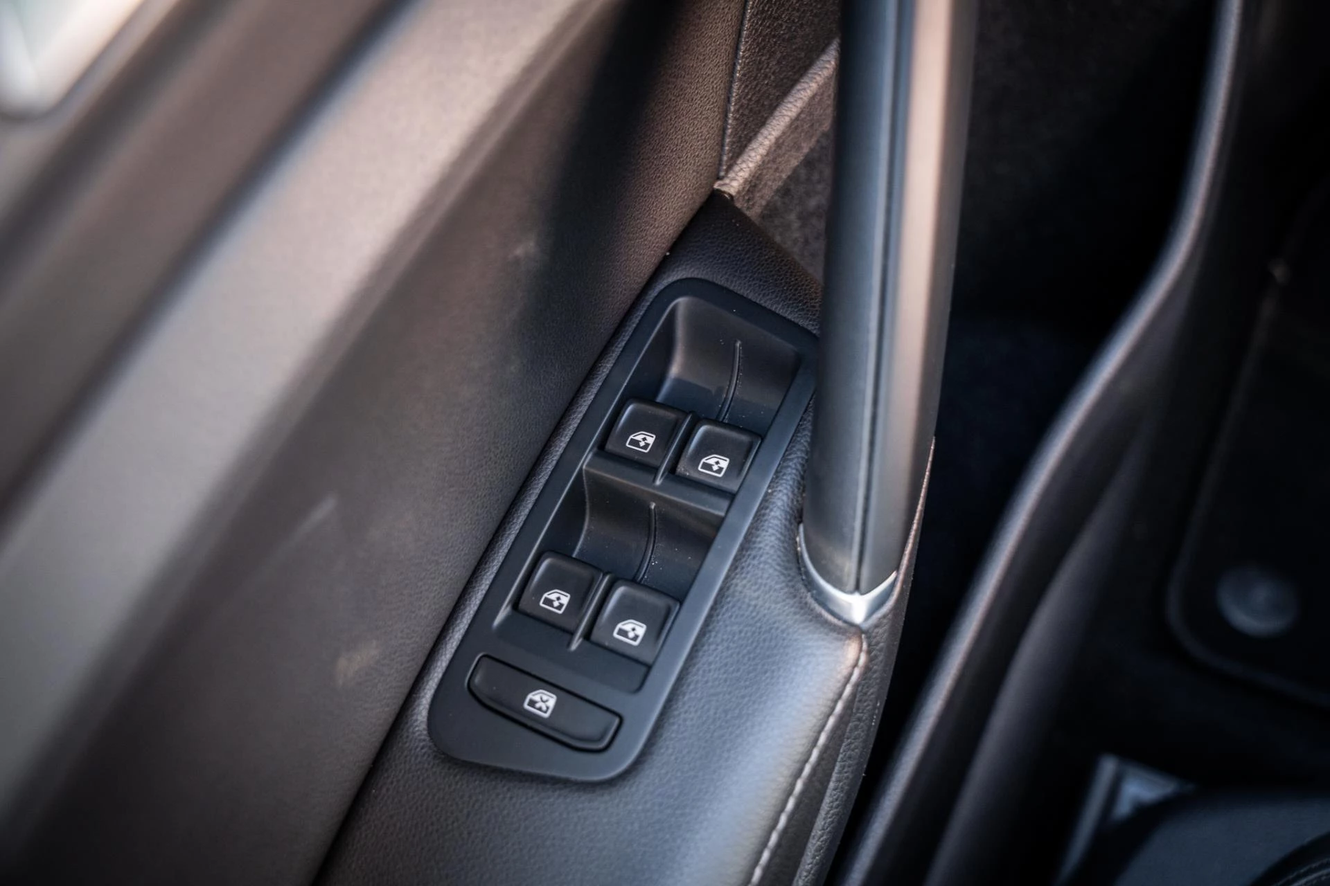 Hoofdafbeelding Volkswagen e-Golf