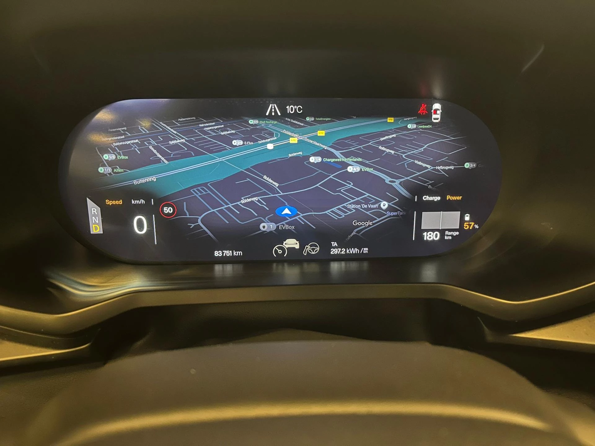 Hoofdafbeelding Polestar 2