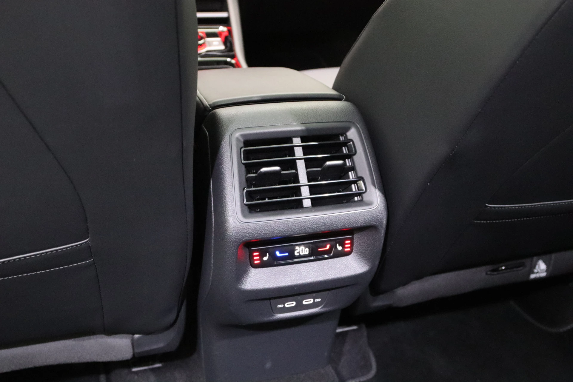 Hoofdafbeelding Volkswagen Tayron