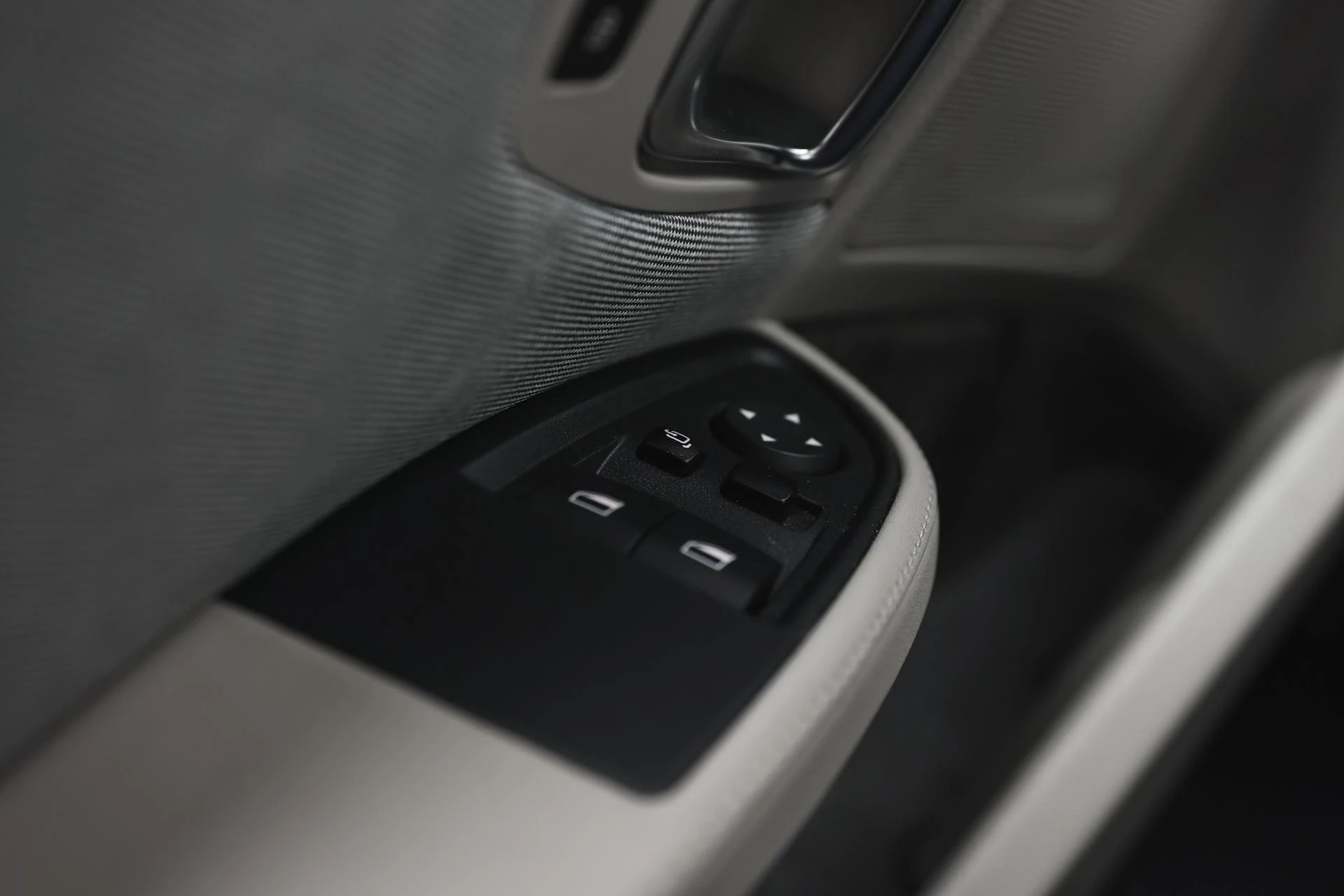 Hoofdafbeelding BMW i3