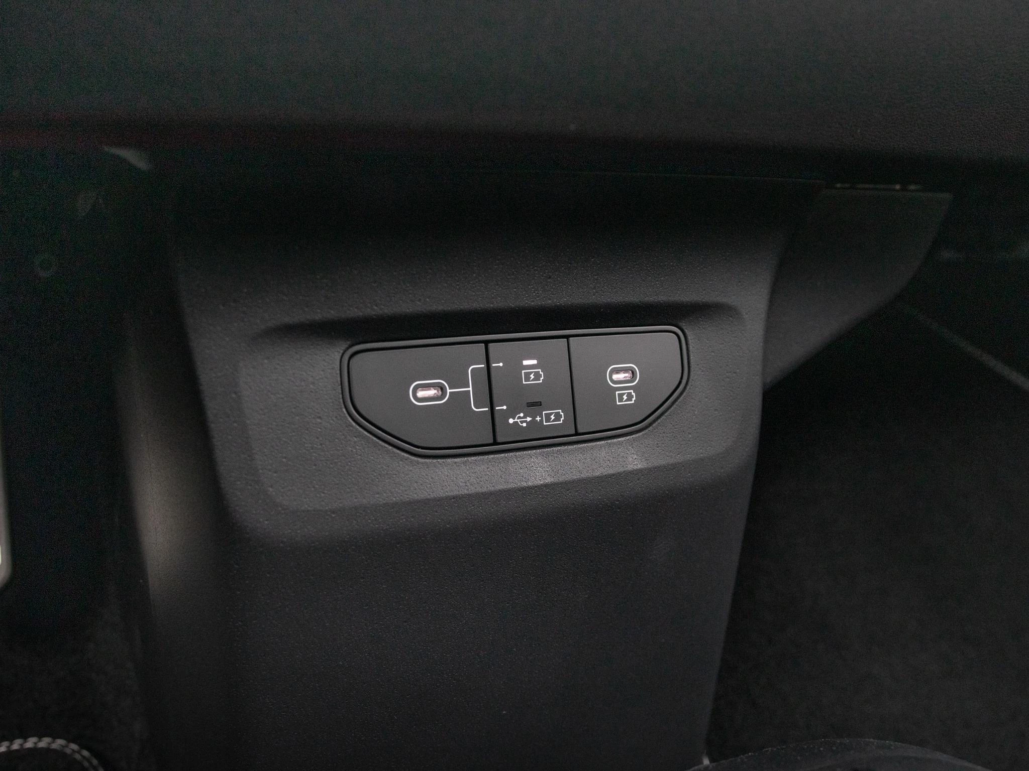 Hoofdafbeelding Kia EV6