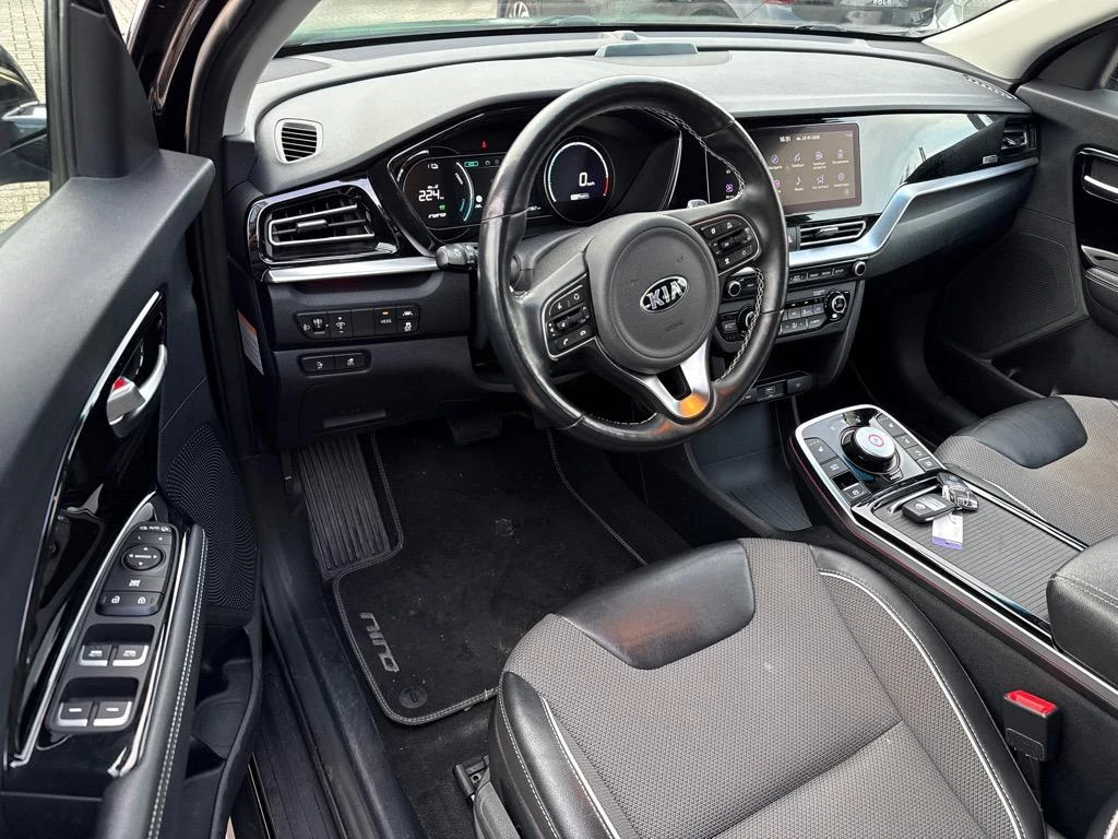 Hoofdafbeelding Kia e-Niro