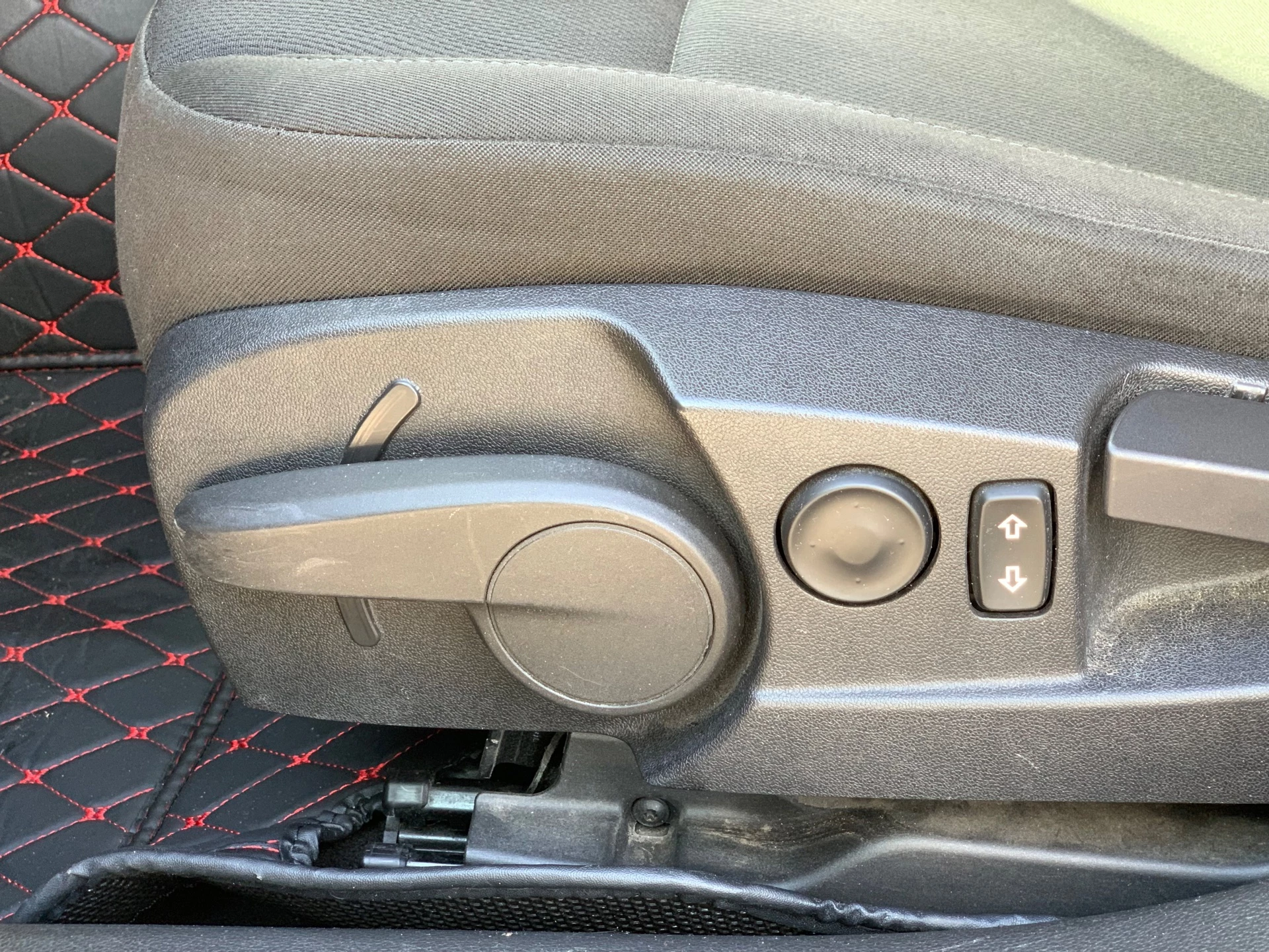 Hoofdafbeelding Opel Insignia