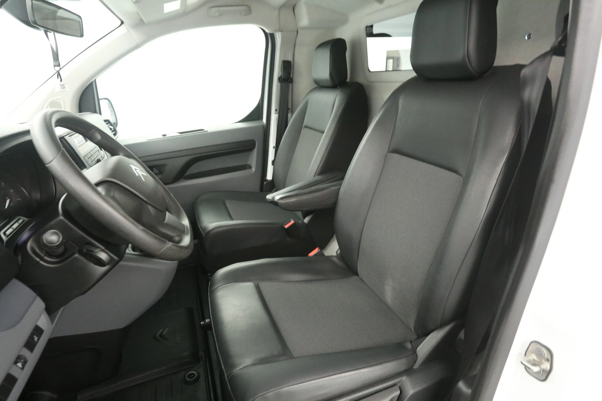 Hoofdafbeelding Citroën Jumpy