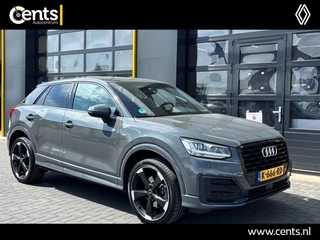 Audi Q2 1.4 TFSI 150 pk Sport Edition S-Line 61.000 km