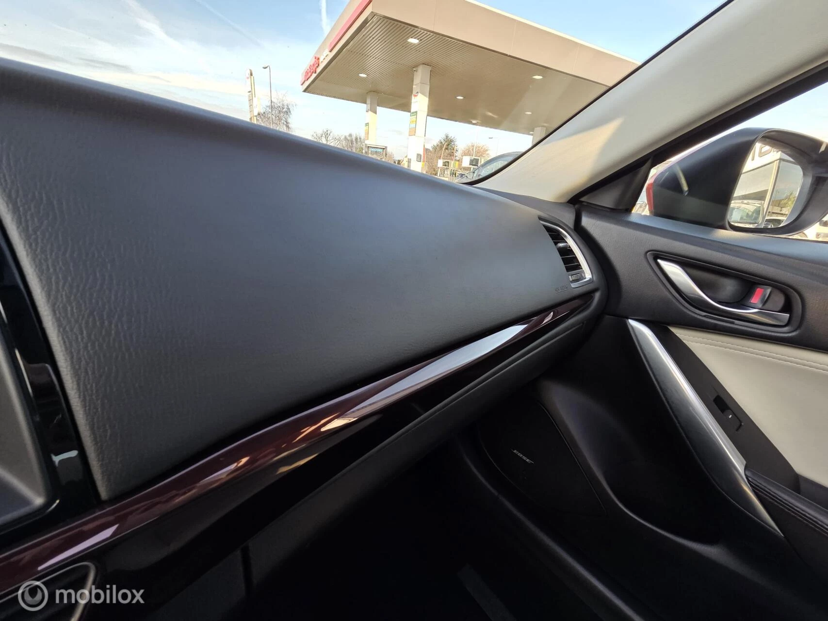 Hoofdafbeelding Mazda 6