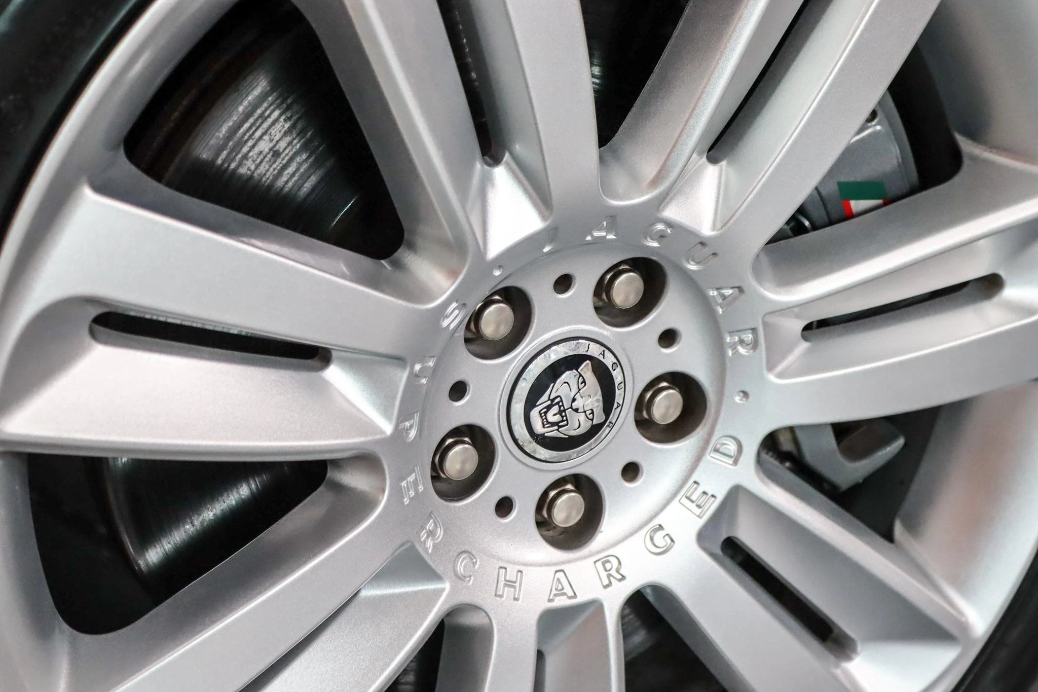 Hoofdafbeelding Jaguar XK