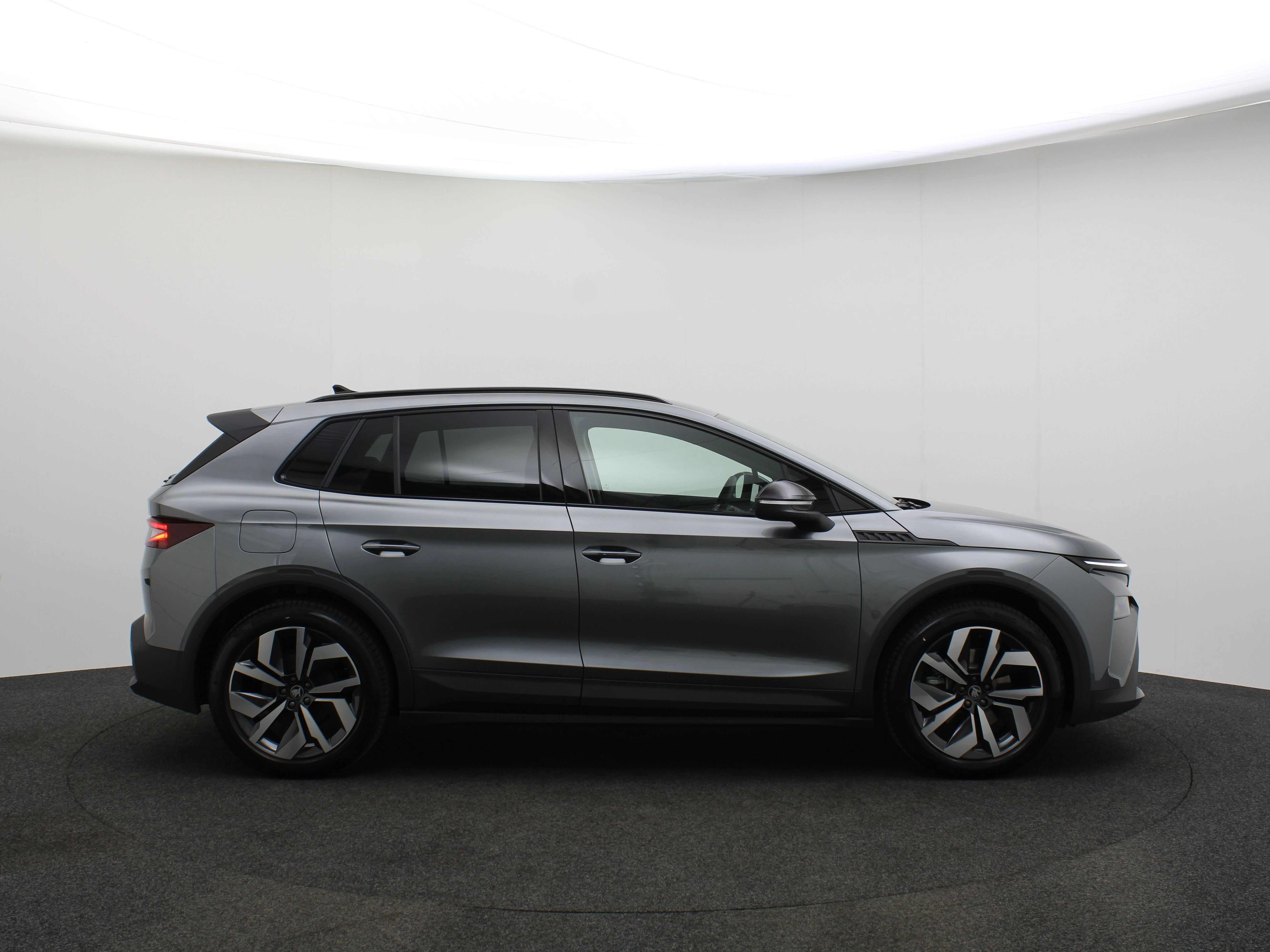 Hoofdafbeelding Škoda Elroq