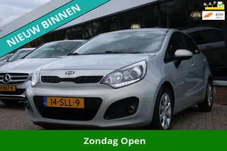 Kia Rio 1.4 CVVT Plus Pack AIRCO_CRUIS_6-BAK_1 JAAR APK.