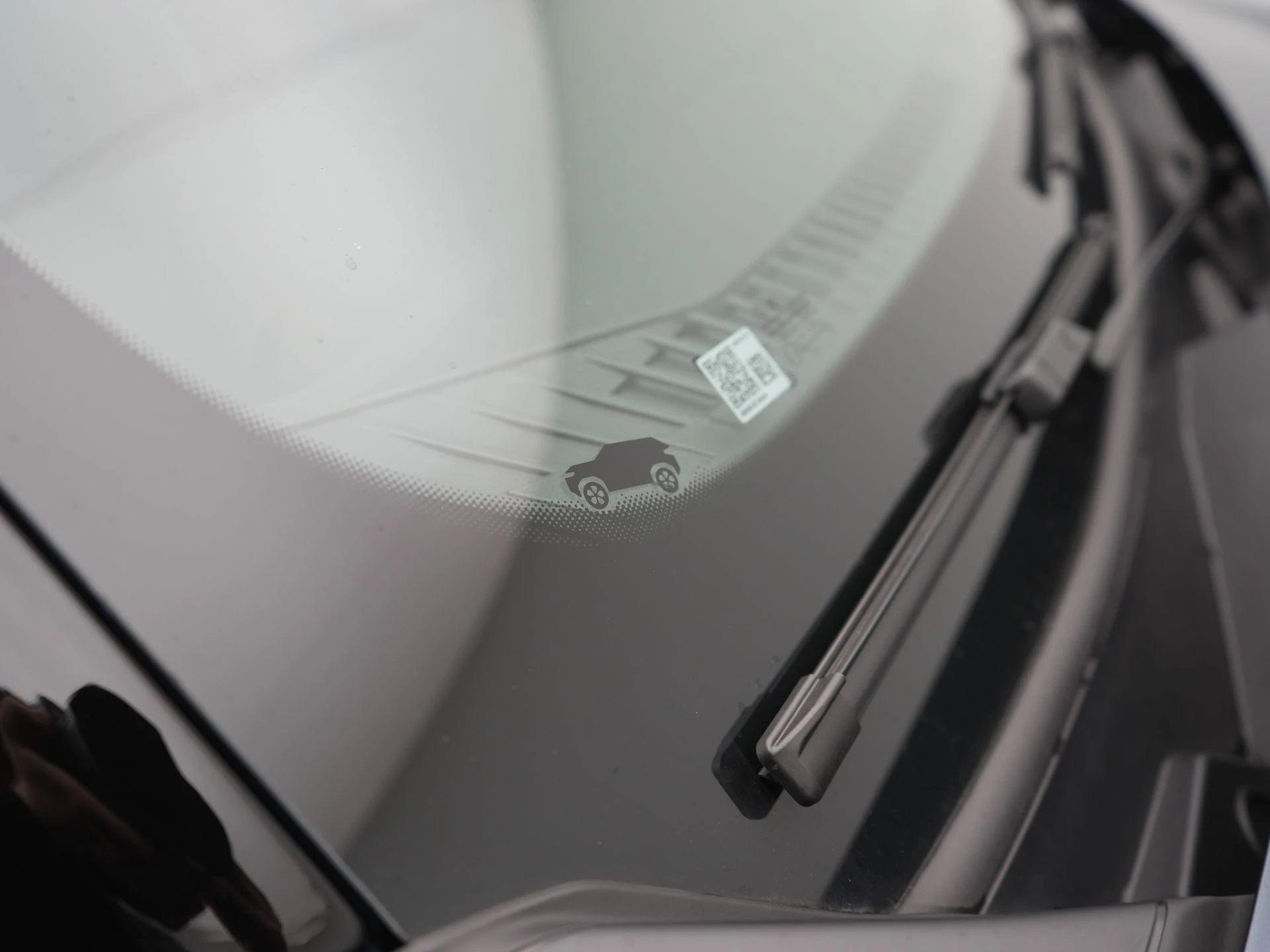 Hoofdafbeelding Dacia Bigster