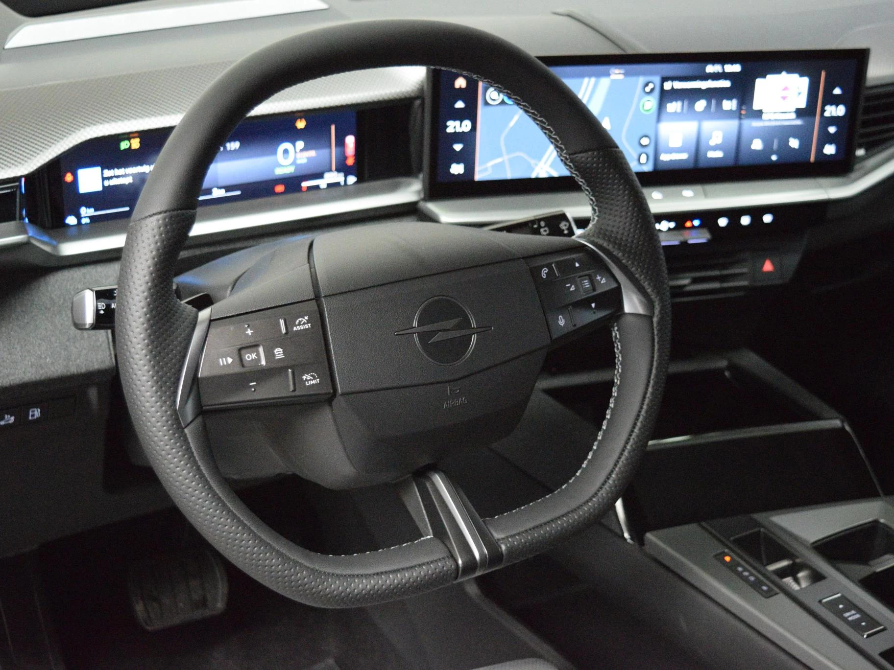 Hoofdafbeelding Opel Grandland