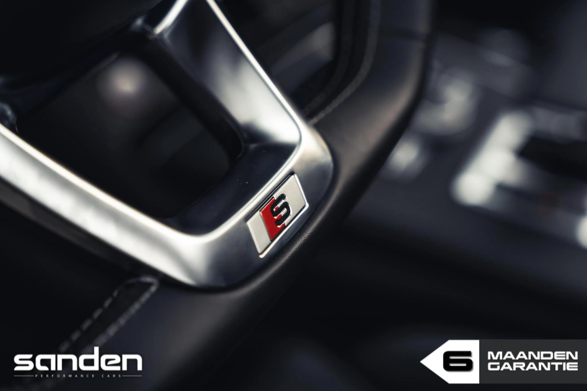 Hoofdafbeelding Audi SQ5