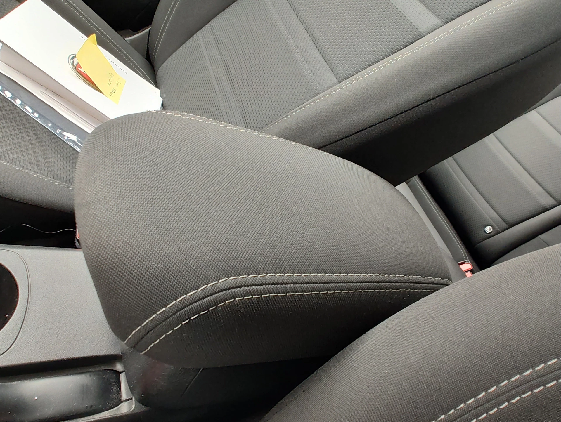 Hoofdafbeelding Fiat Tipo