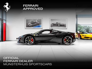 Hoofdafbeelding Ferrari SF90 Stradale Ferrari SF90 Stradale ~Ferrari Munsterhuis~