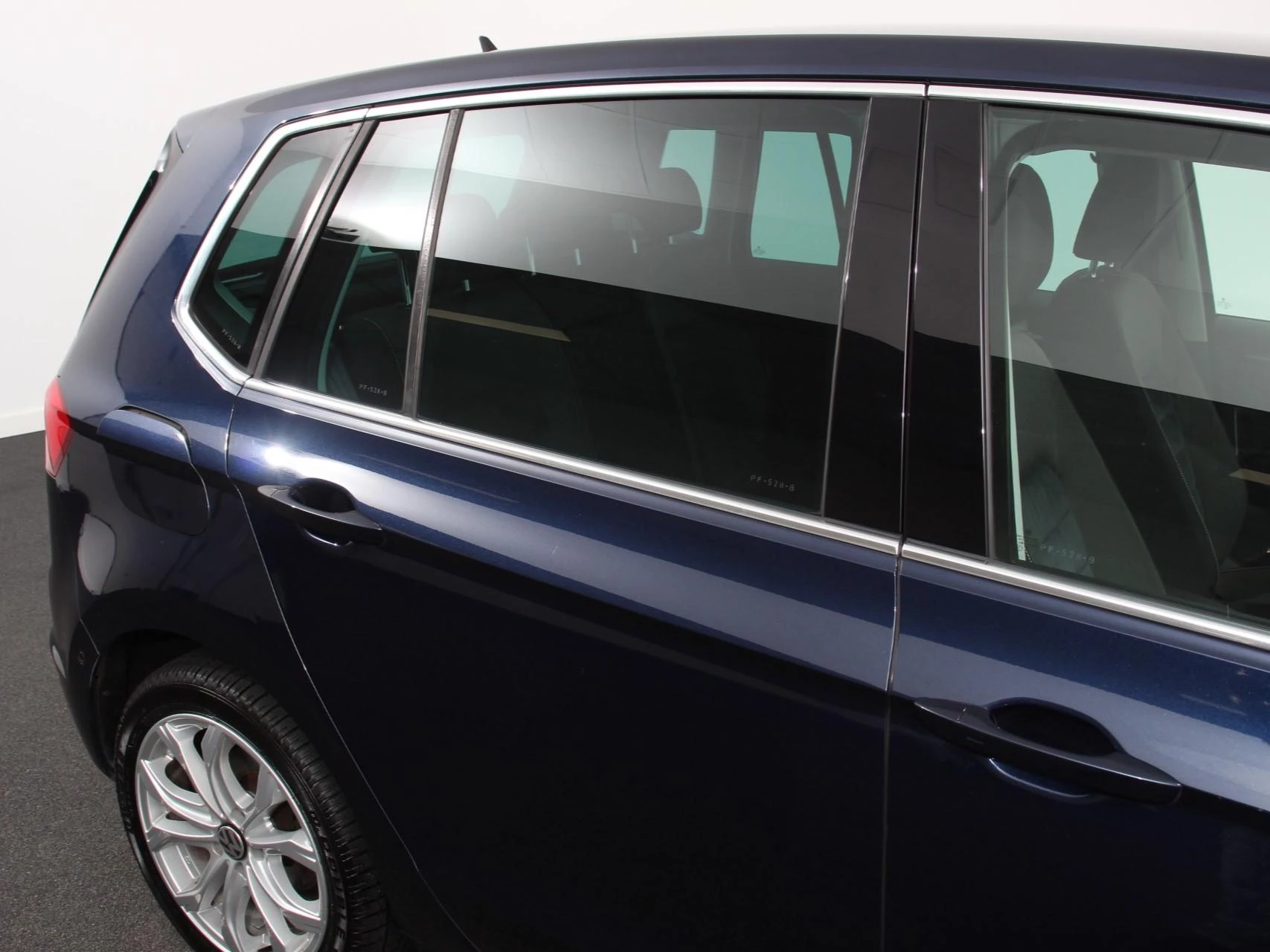 Hoofdafbeelding Volkswagen Golf Sportsvan