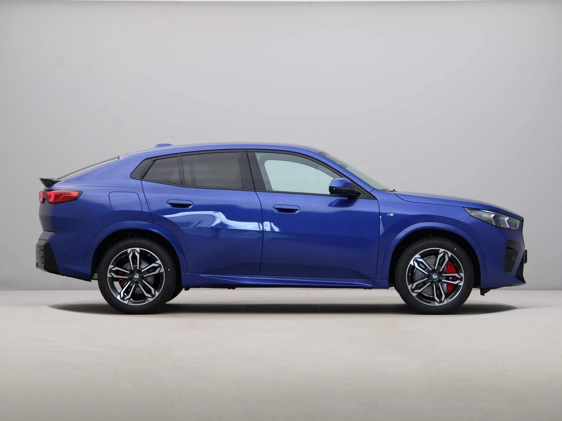 Hoofdafbeelding BMW X2
