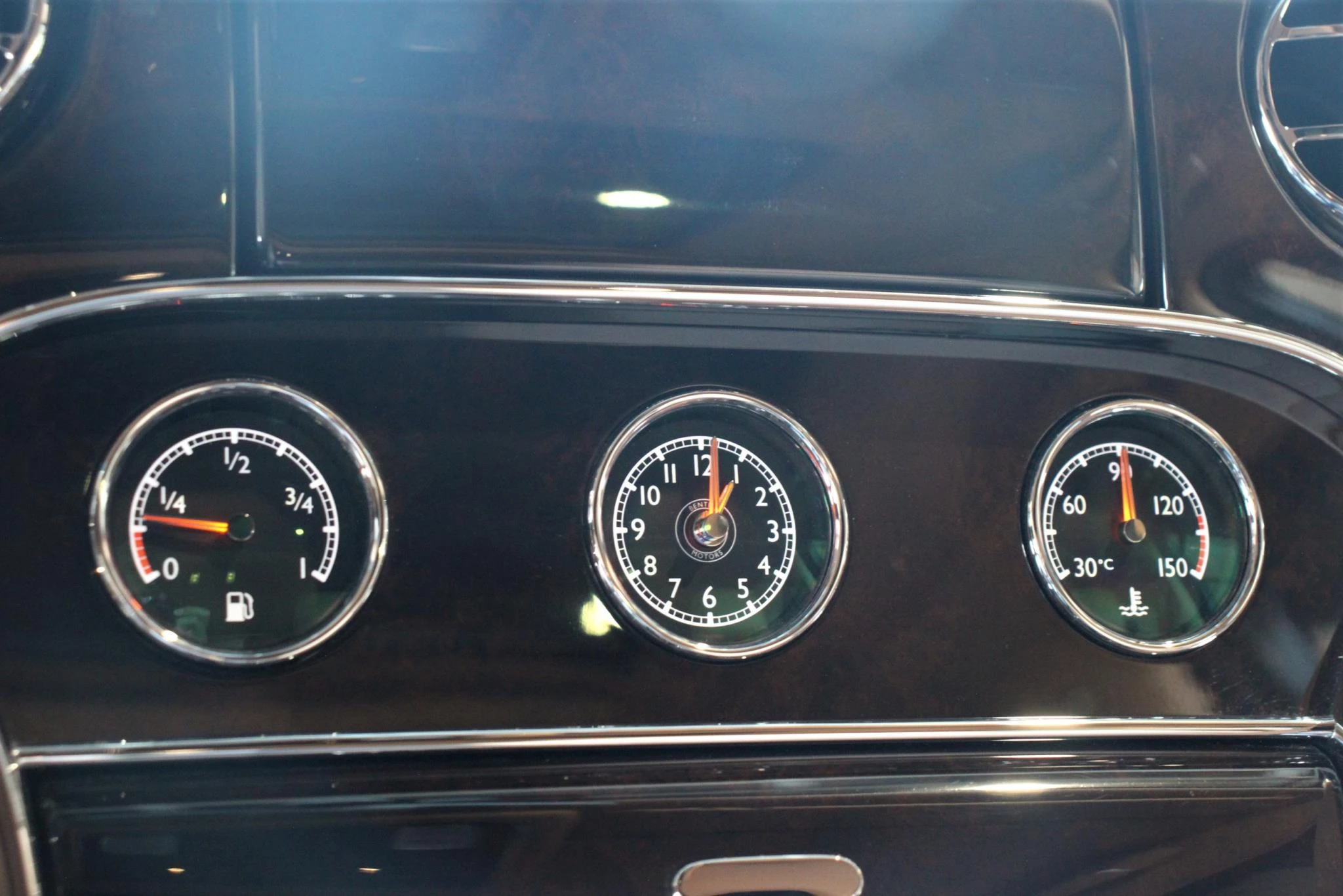 Hoofdafbeelding Bentley Mulsanne