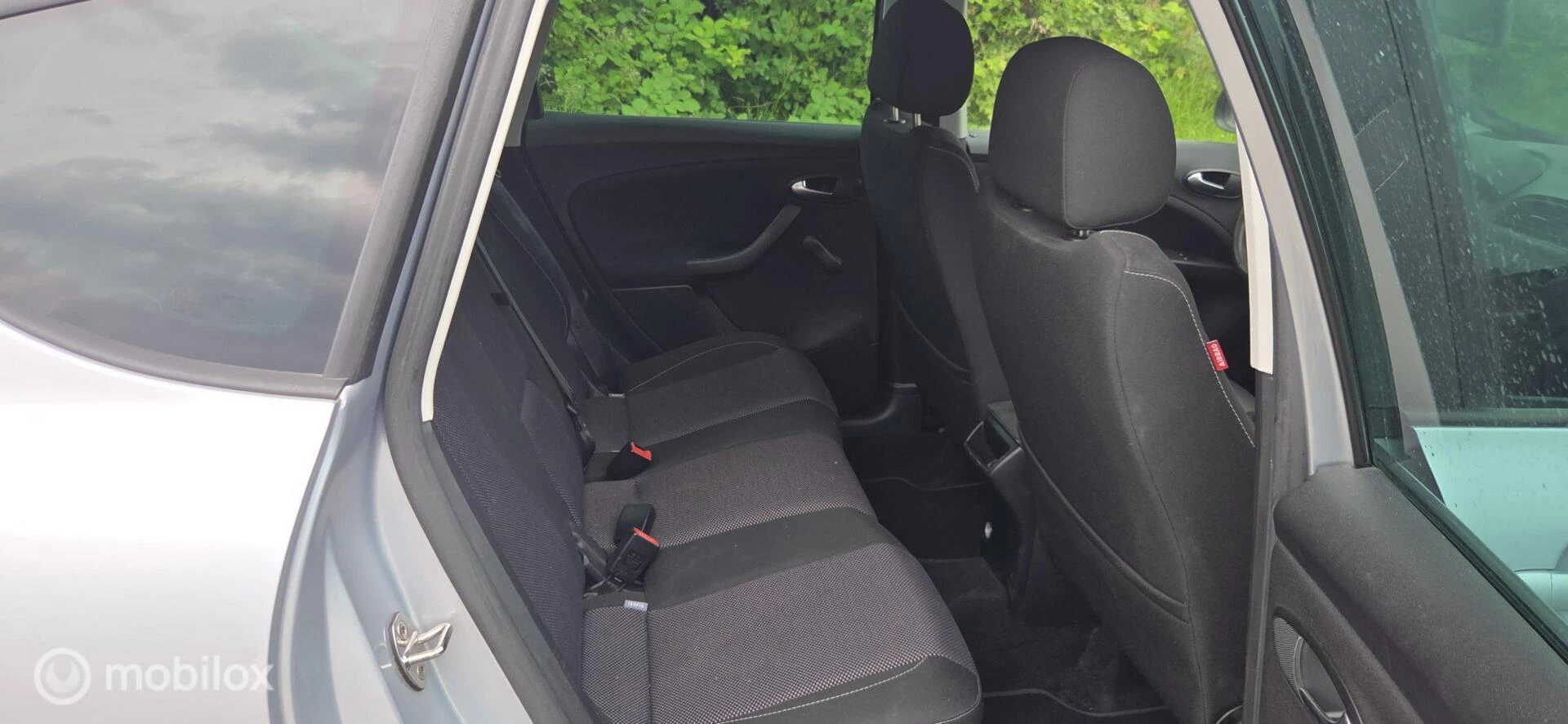 Hoofdafbeelding SEAT Altea XL