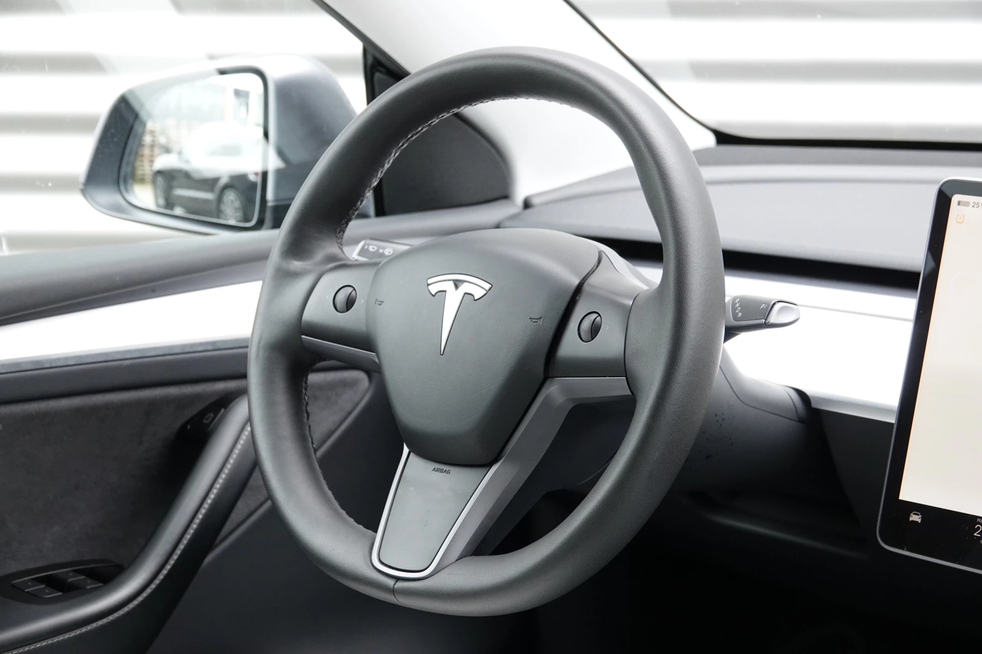 Hoofdafbeelding Tesla Model Y