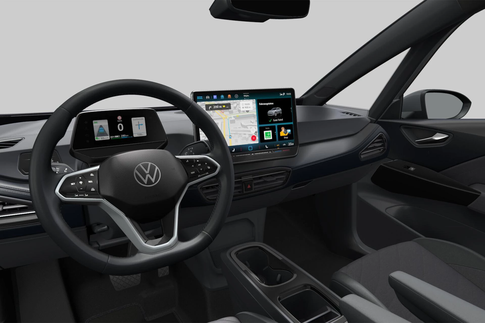 Hoofdafbeelding Volkswagen ID.3