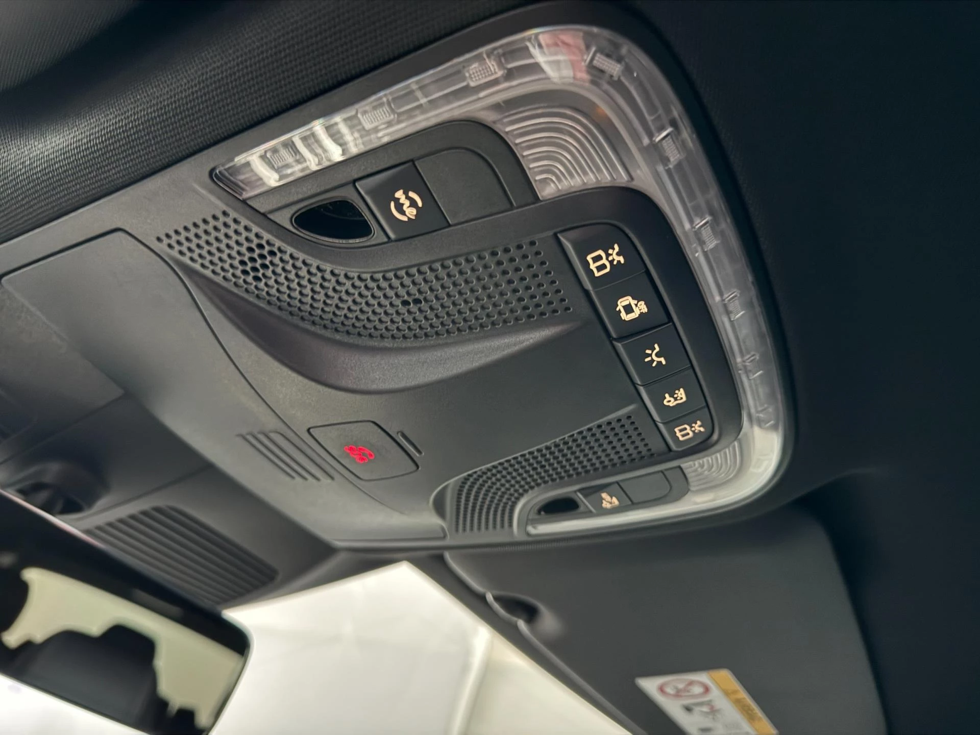 Hoofdafbeelding Mercedes-Benz EQV