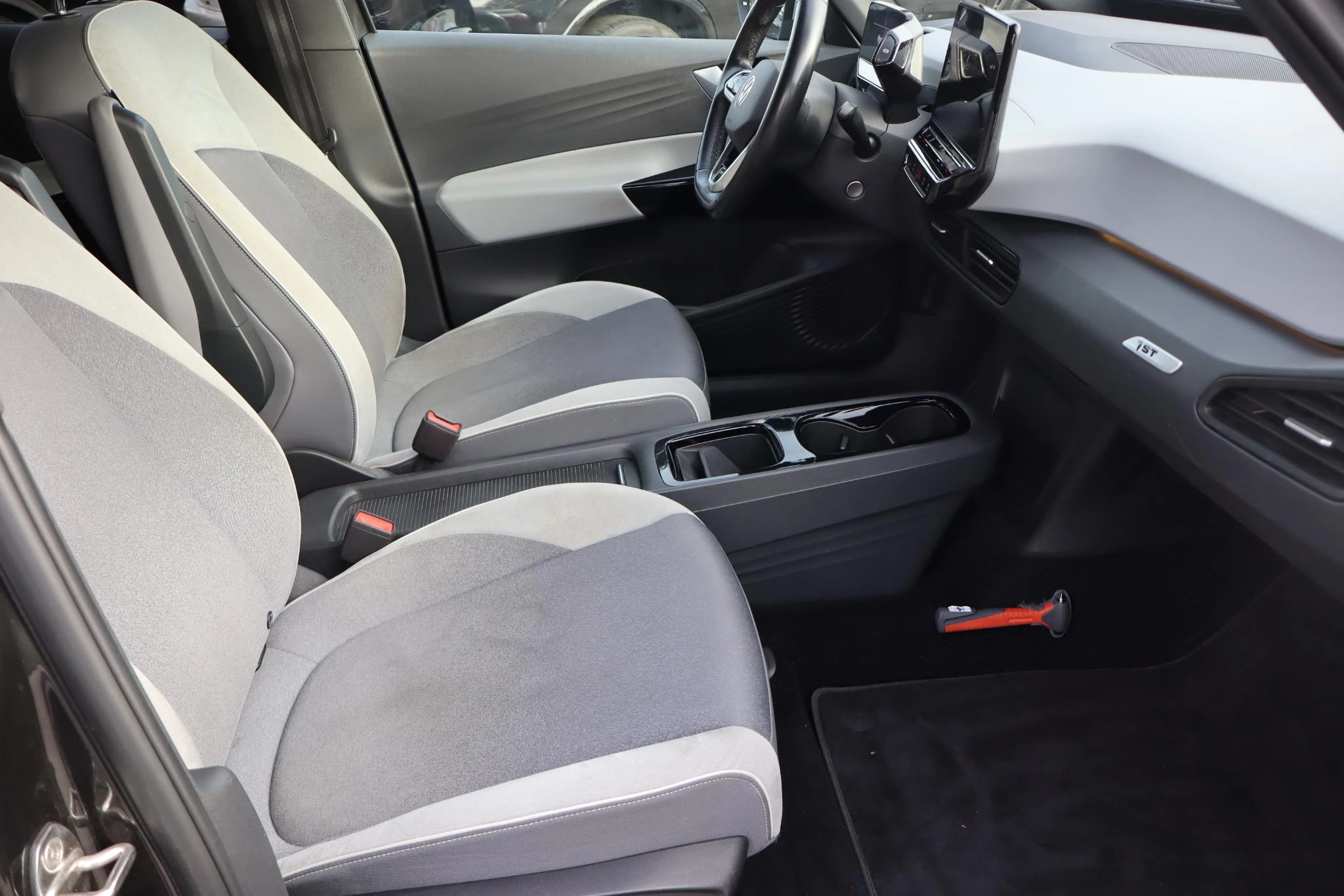 Hoofdafbeelding Volkswagen ID.3