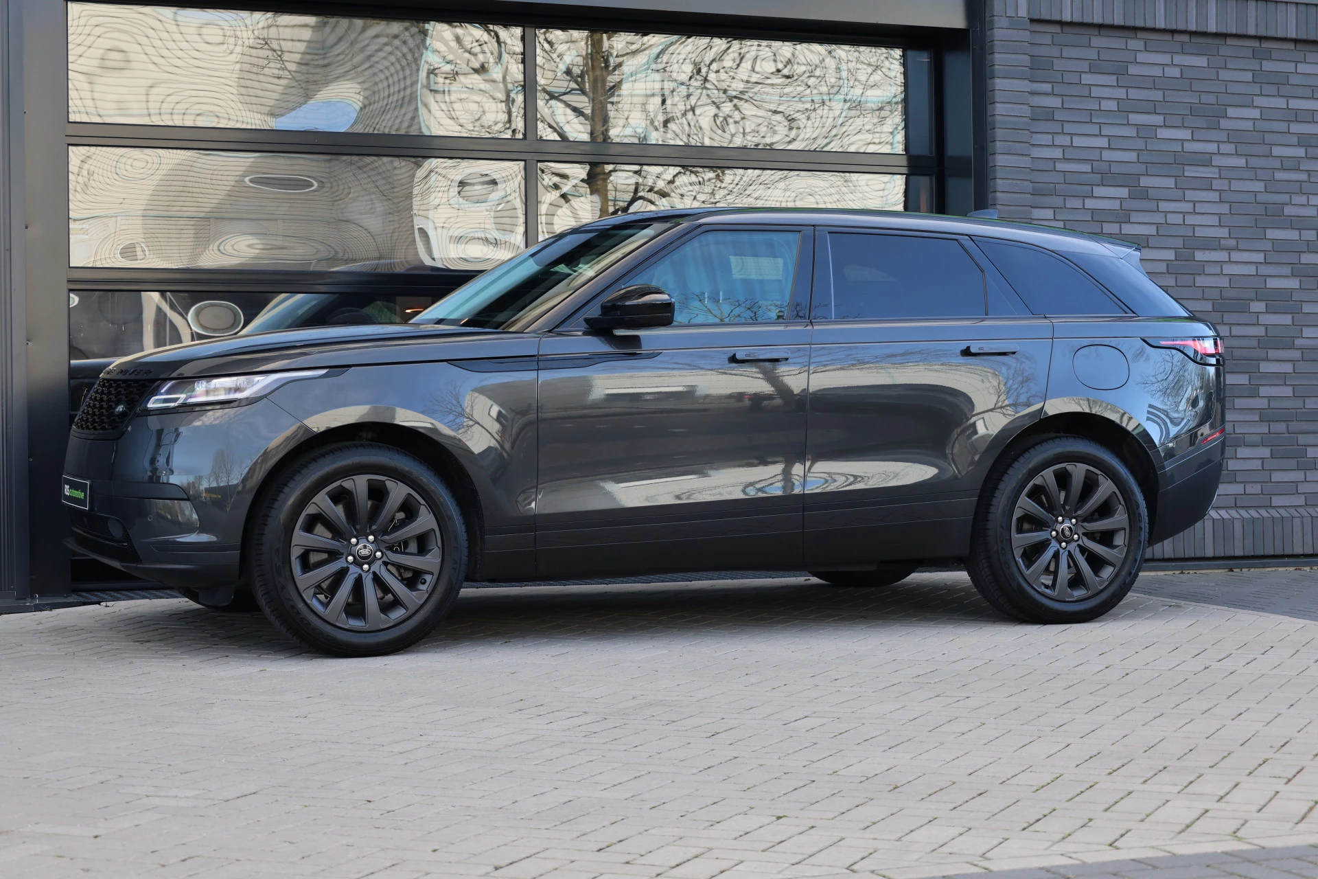 Hoofdafbeelding Land Rover Range Rover Velar