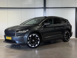 Skoda Enyaq iV 80 SOH 91% Camera Stoelverwarming Carplay NAP