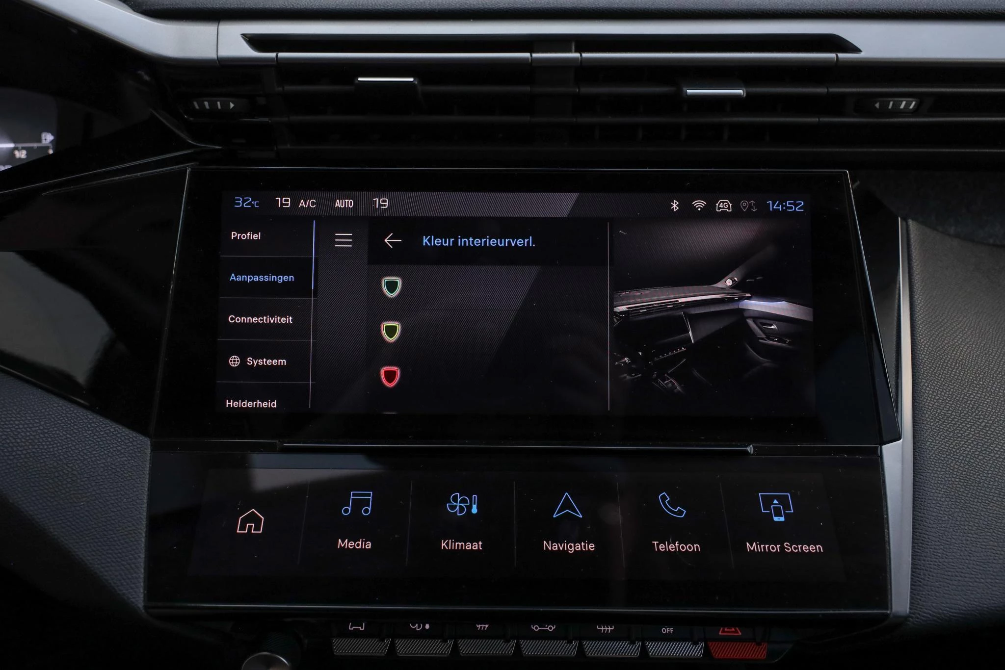 Hoofdafbeelding Peugeot 408