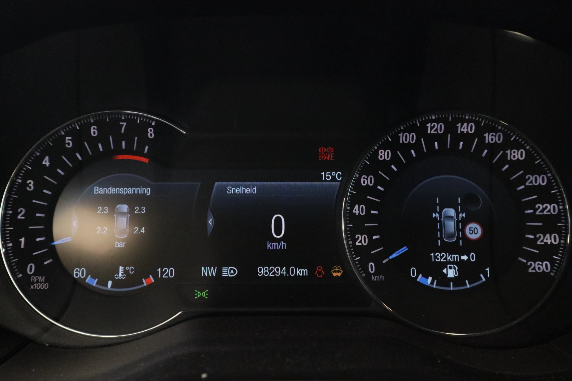 Hoofdafbeelding Ford S-Max