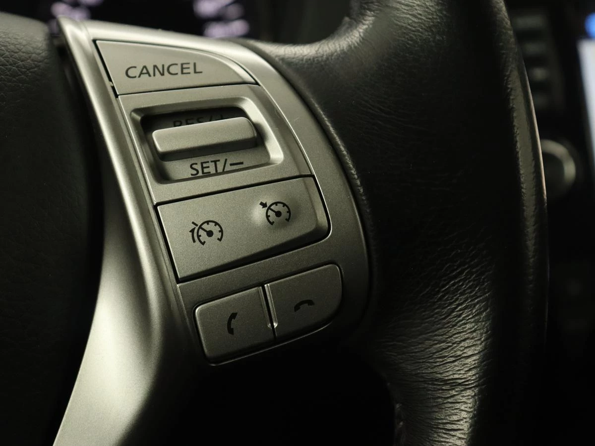Hoofdafbeelding Nissan X-Trail