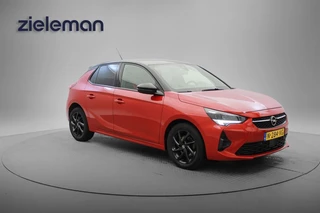 Opel Corsa 1.2 GS Line - Carplay, Cruise, Half Leer