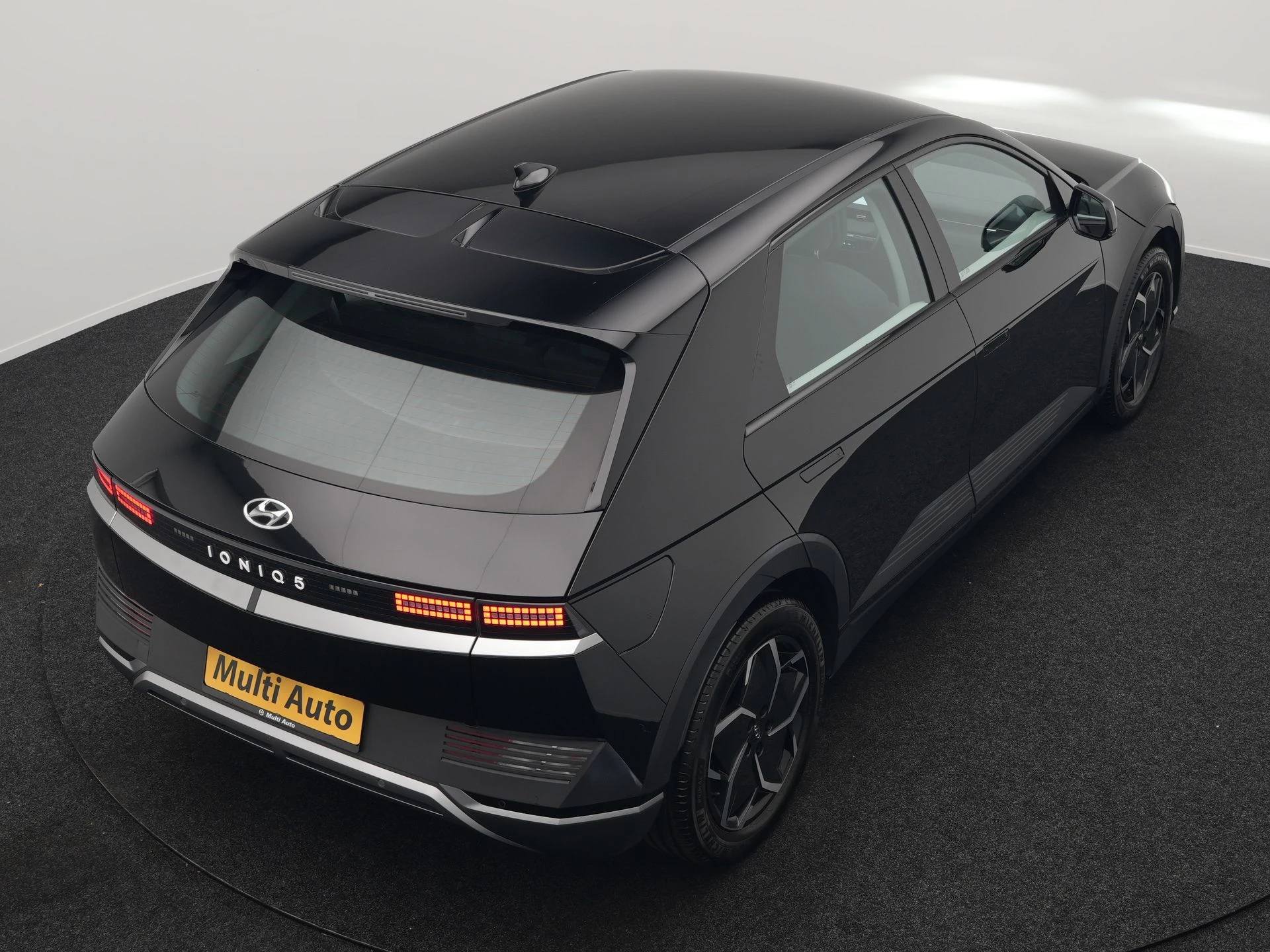 Hoofdafbeelding Hyundai IONIQ 5