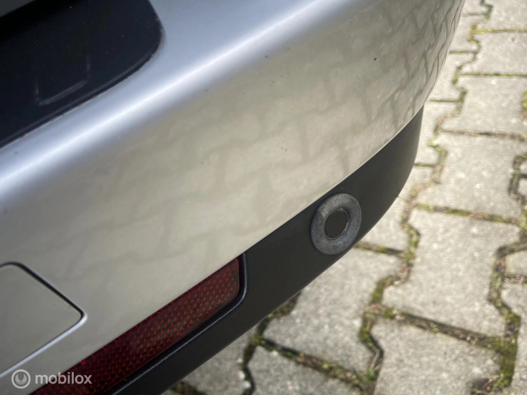 Hoofdafbeelding Fiat Doblò