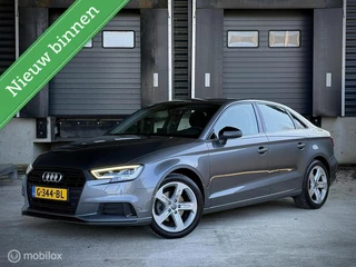 Audi A3 Limousine 1.0 TFSI|Winterpakket|Trekhaak|Digi dash|