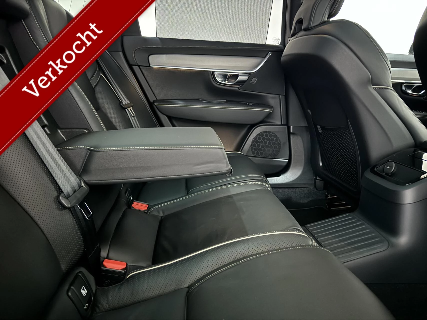 Hoofdafbeelding Volvo V90