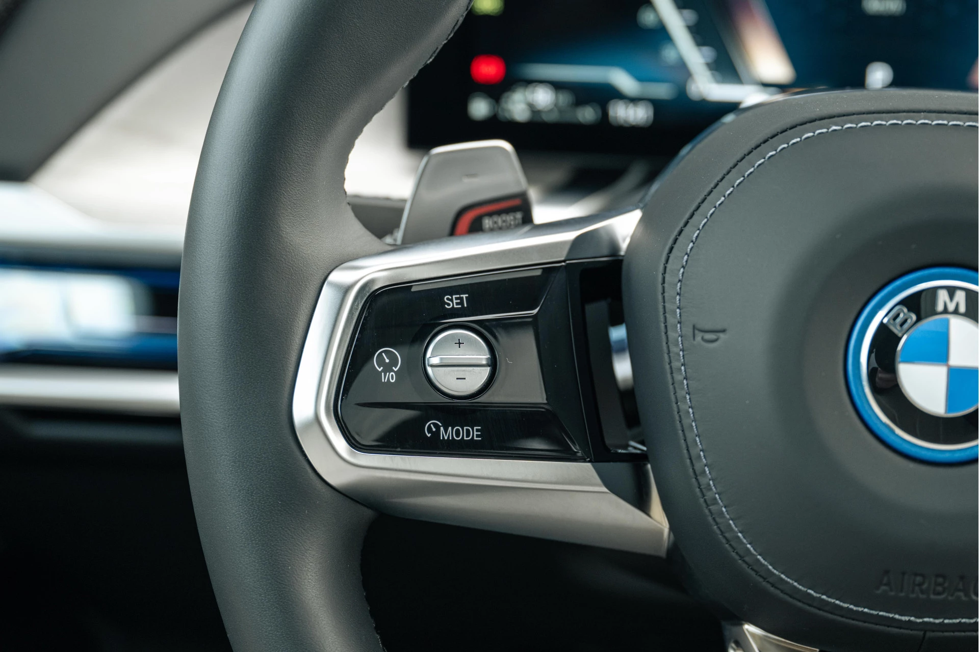 Hoofdafbeelding BMW 7 Serie