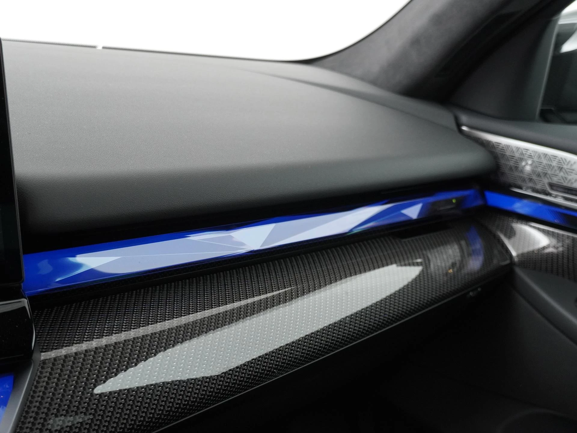 Hoofdafbeelding BMW M5