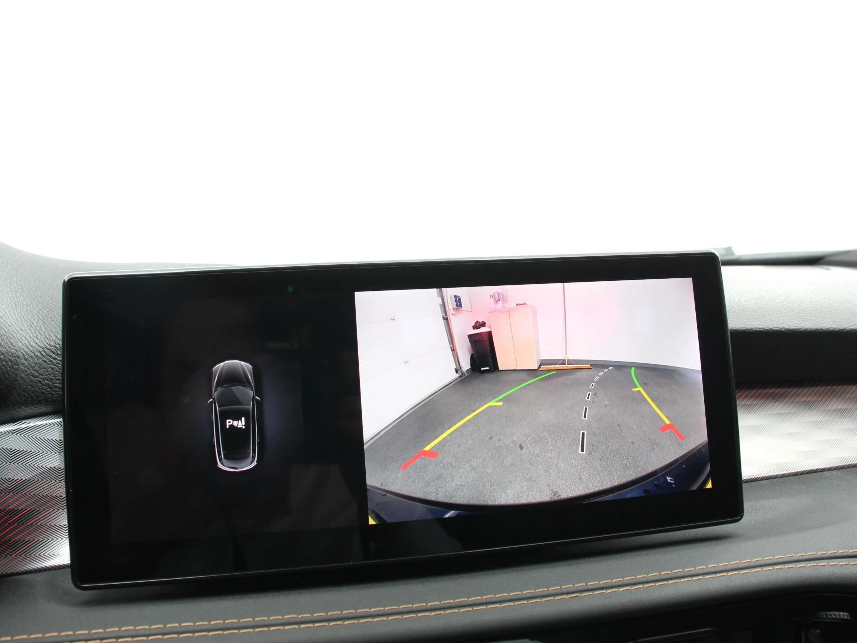 Hoofdafbeelding Alfa Romeo Tonale