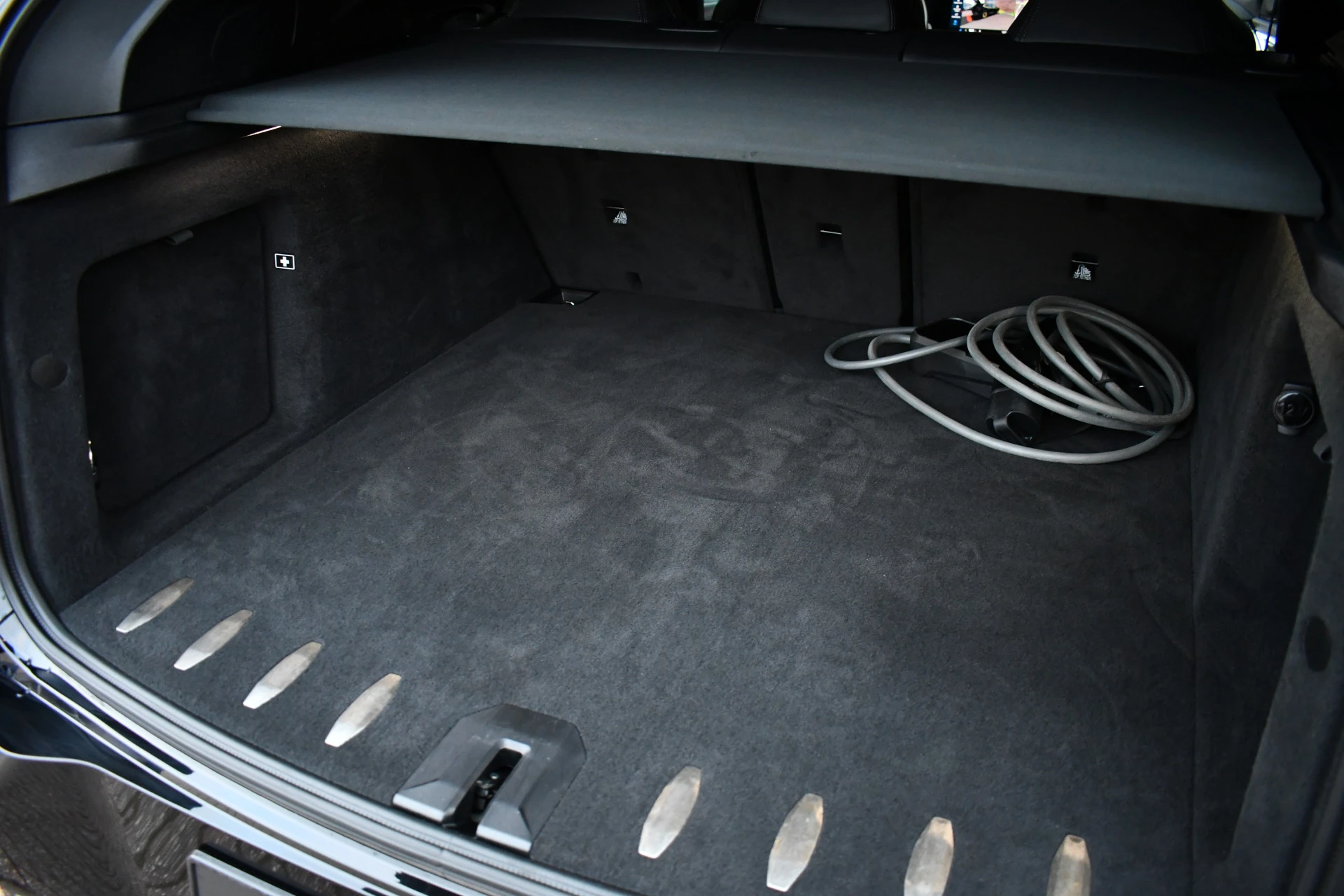 Hoofdafbeelding BMW XM