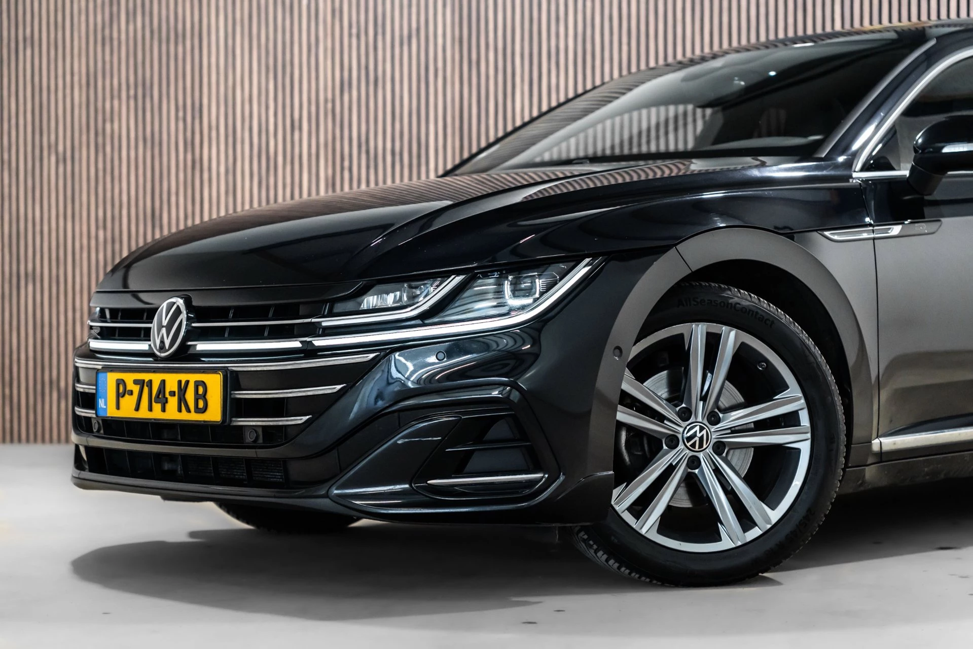 Hoofdafbeelding Volkswagen Arteon