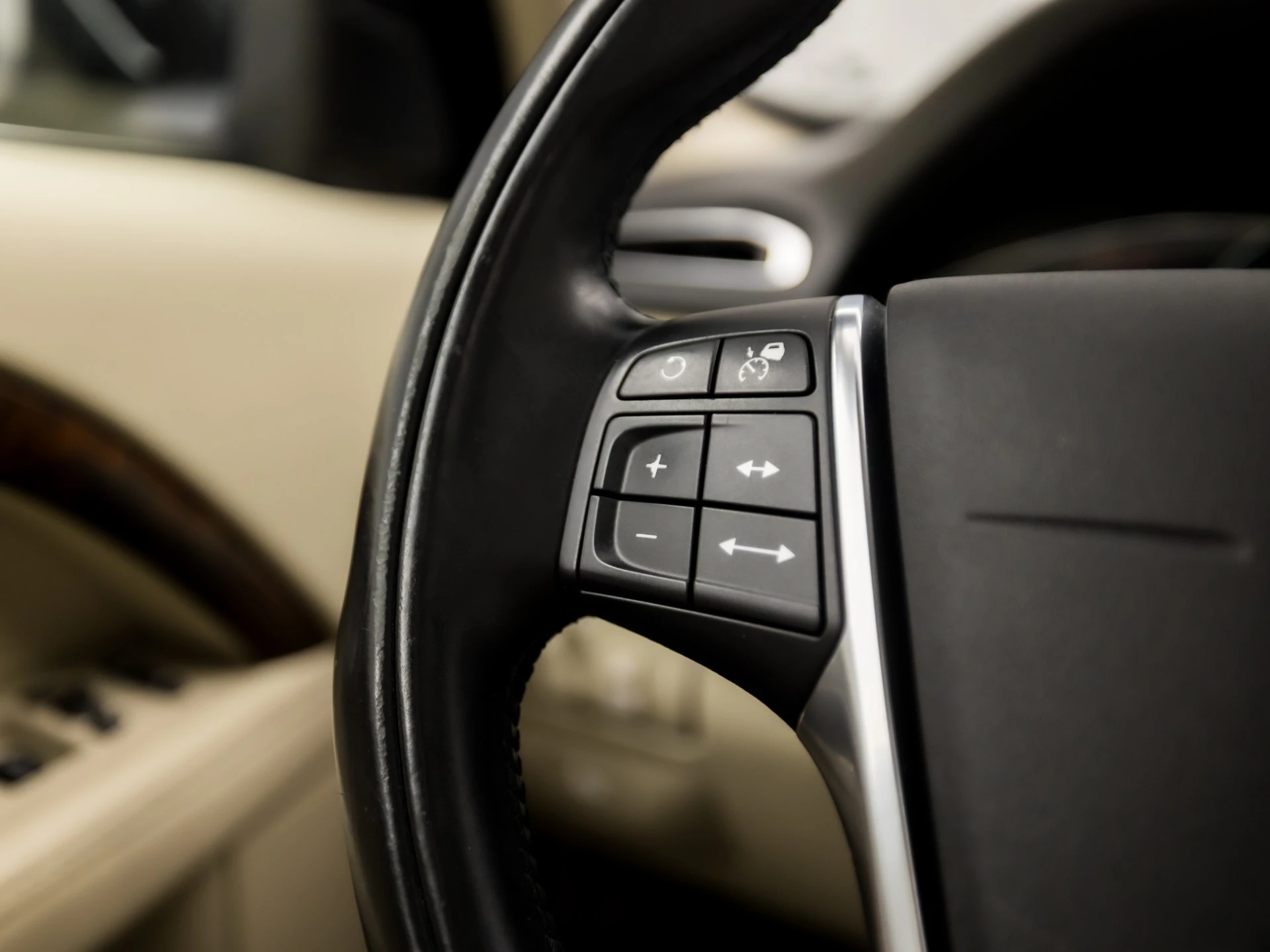 Hoofdafbeelding Volvo S80